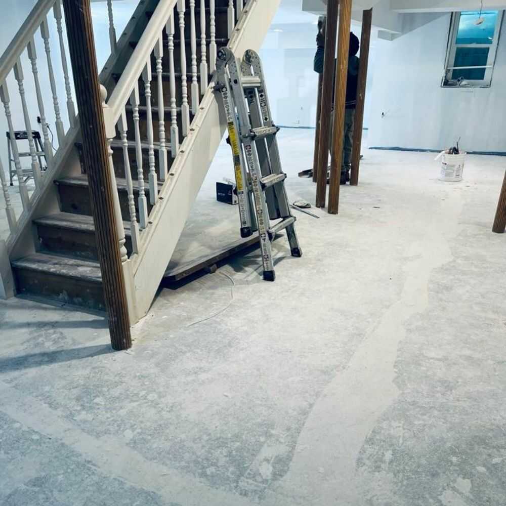 Interior Renovation Services