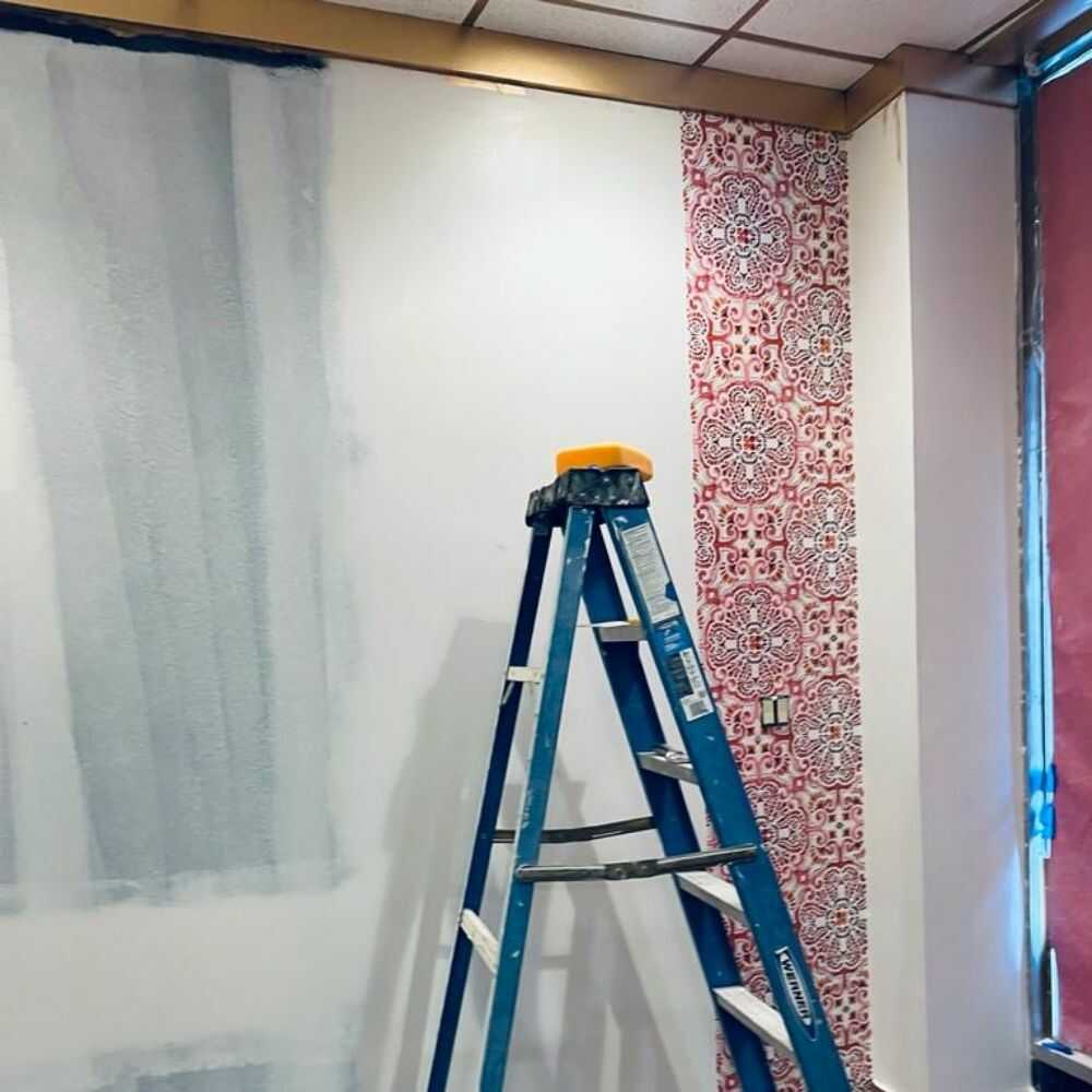 Interior Renovation Services