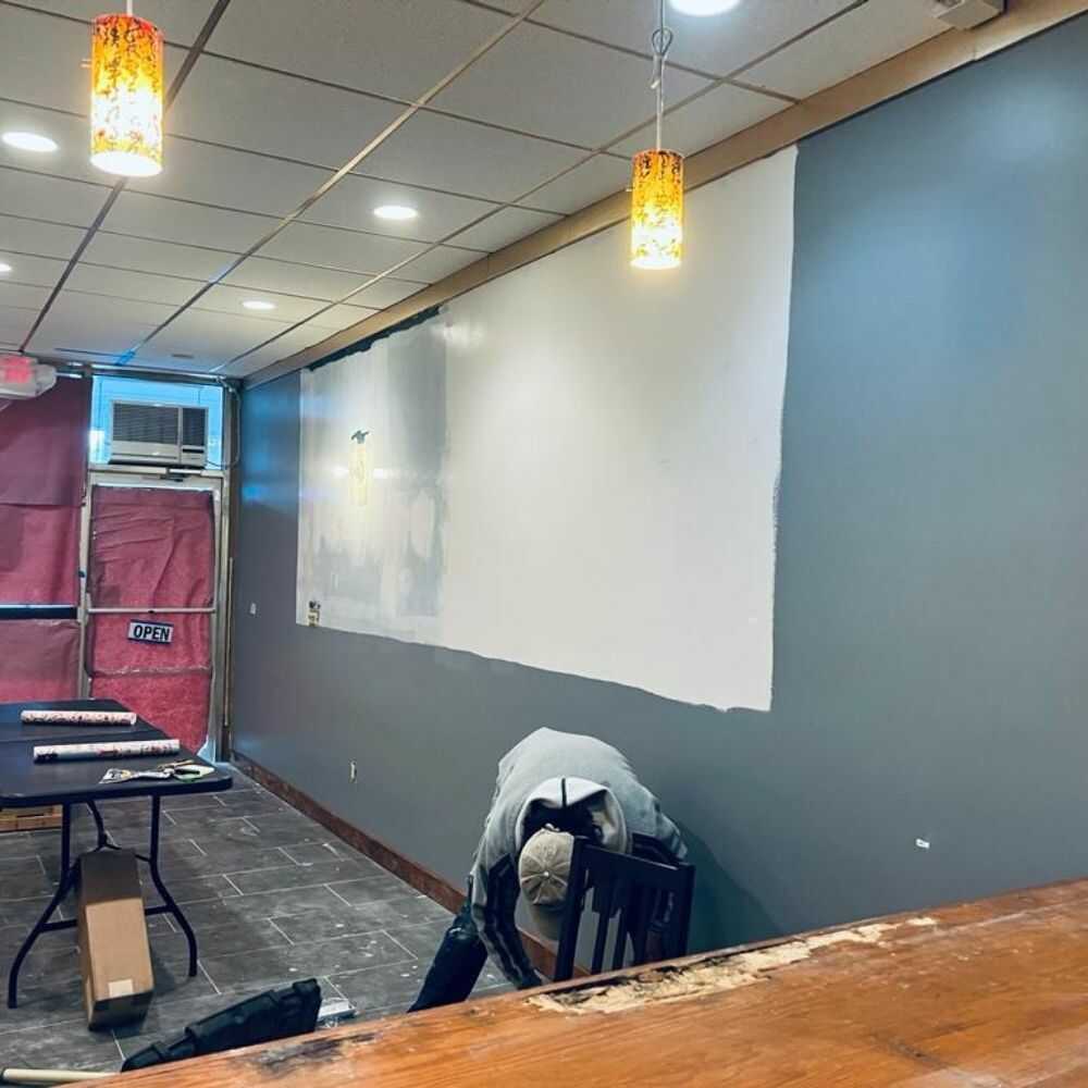 Interior Renovation Services