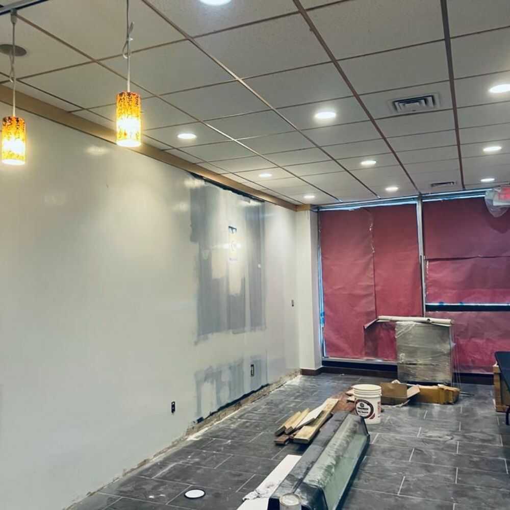 Interior Renovation Services