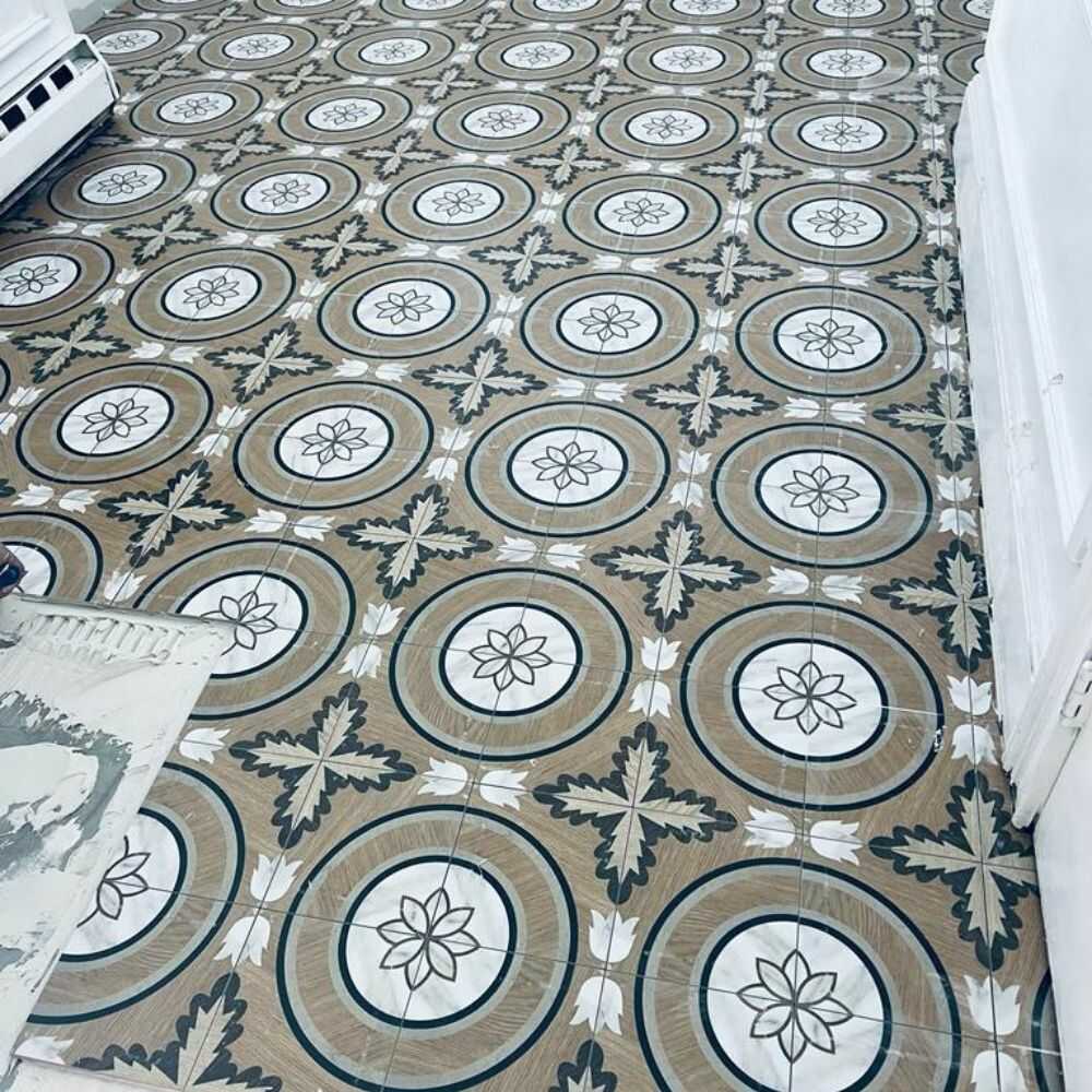 Interior Renovation Services