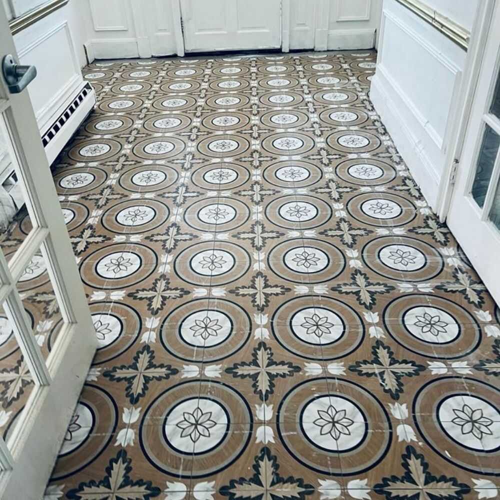 Interior Renovation Services