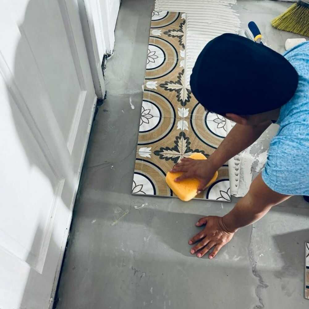 Interior Renovation Services