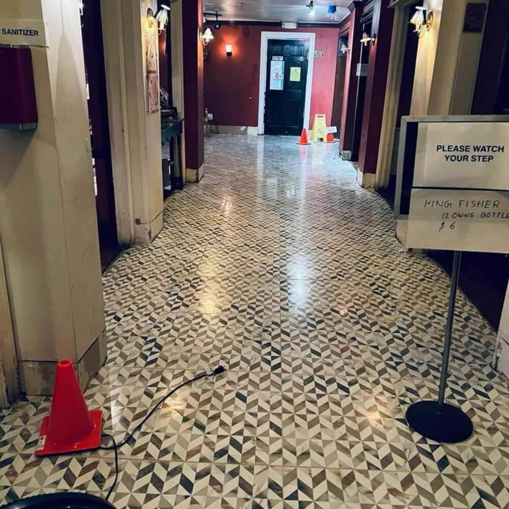 Interior Renovation Services