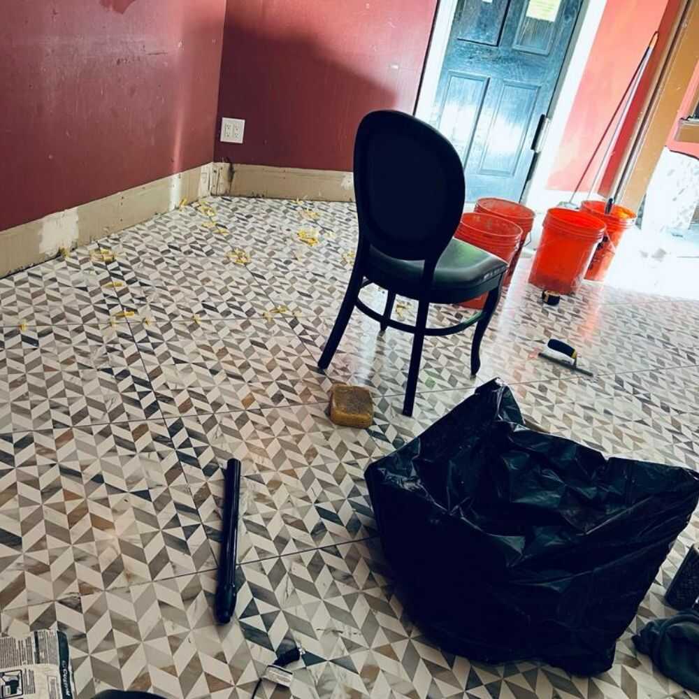 Interior Renovation Services