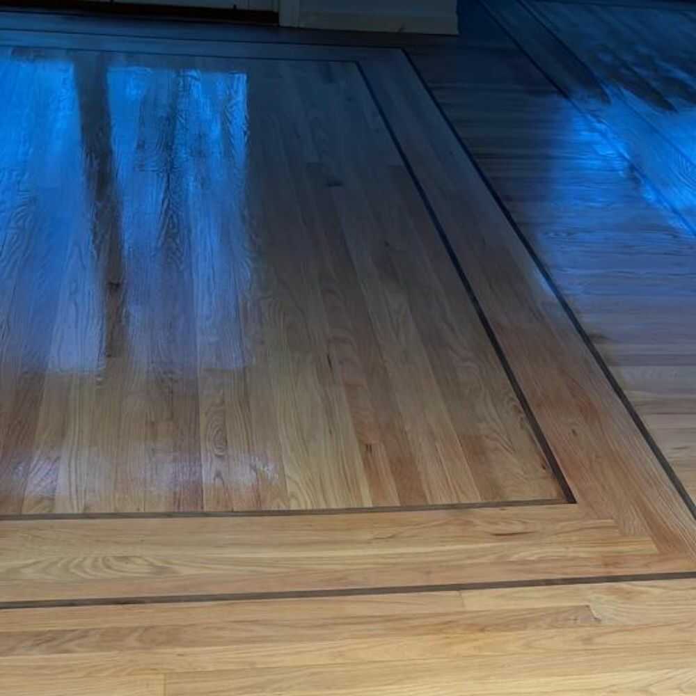 Interior Renovation Services