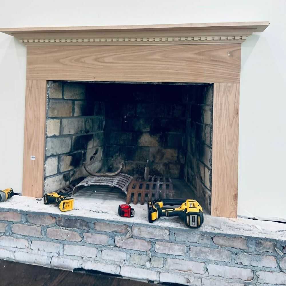 Construction Services