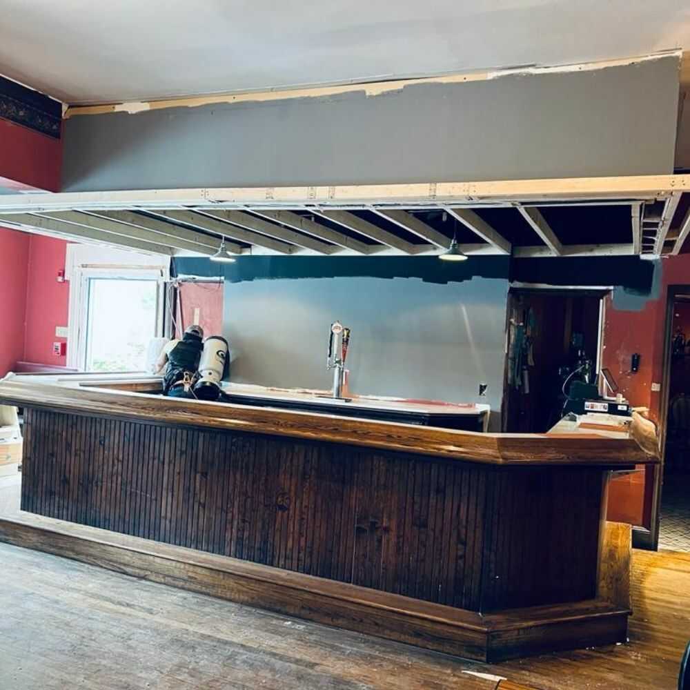 Construction Services