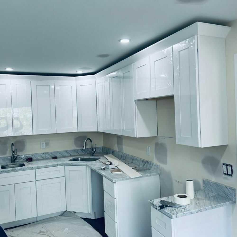 Remodeling Services