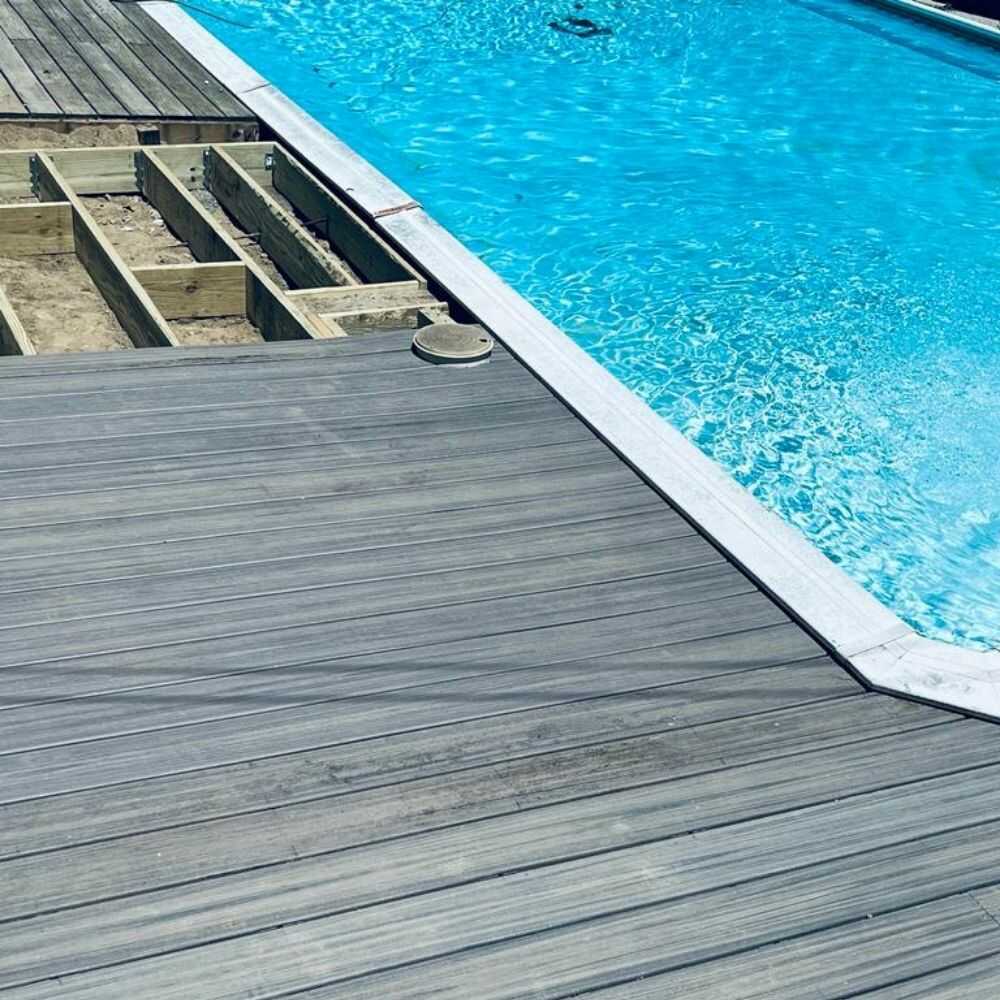 Exterior Renovation Services