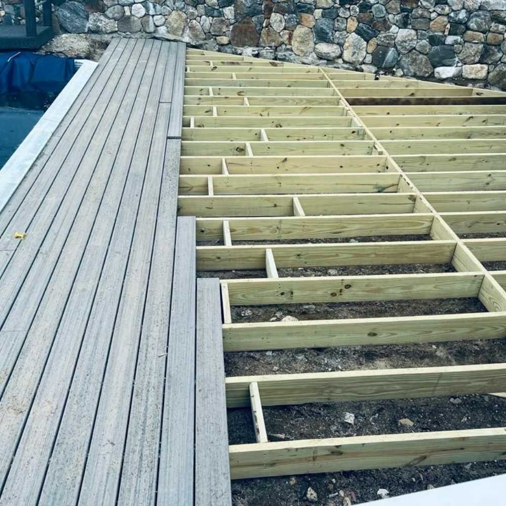 Exterior Renovation Services