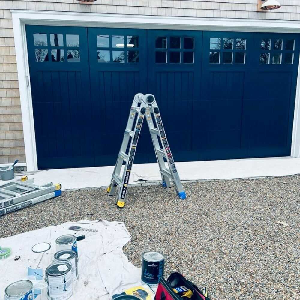 Exterior Renovation Services