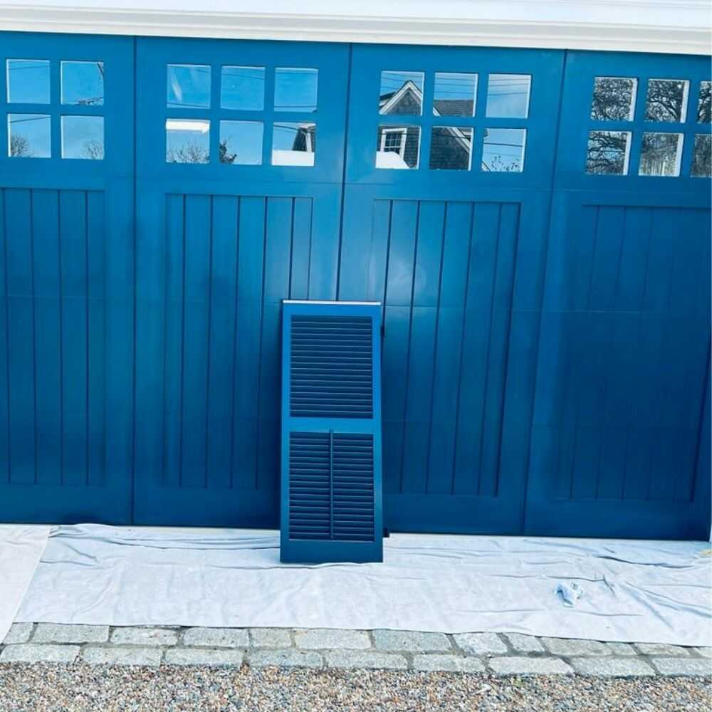 Exterior Renovation Services