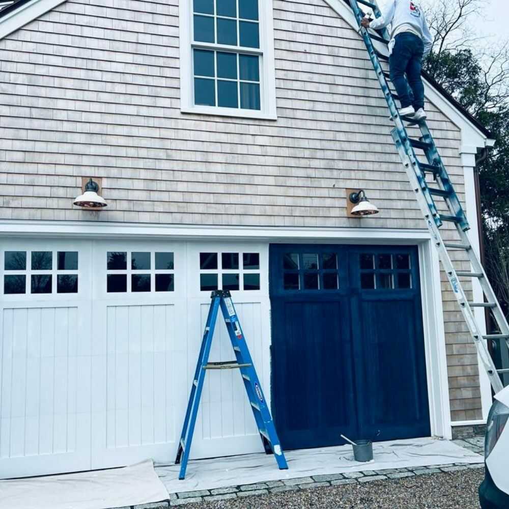 Exterior Renovation Services