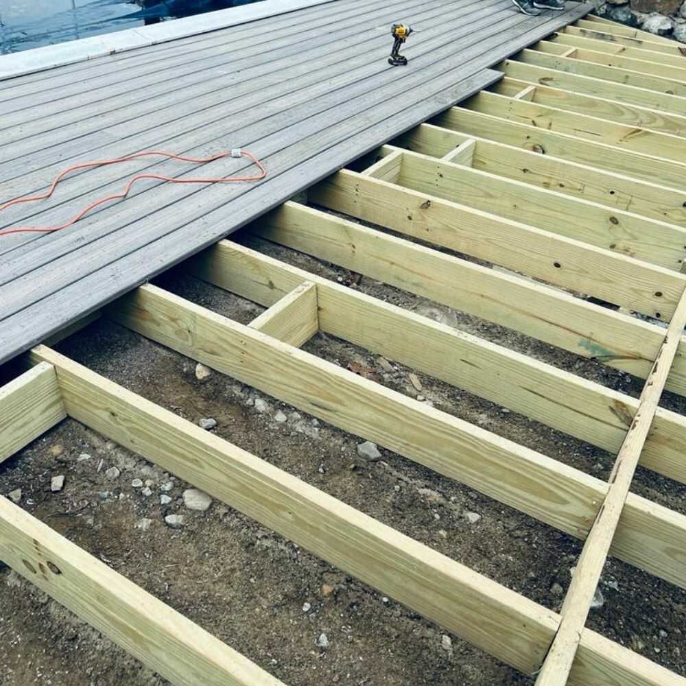 Exterior Renovation Services