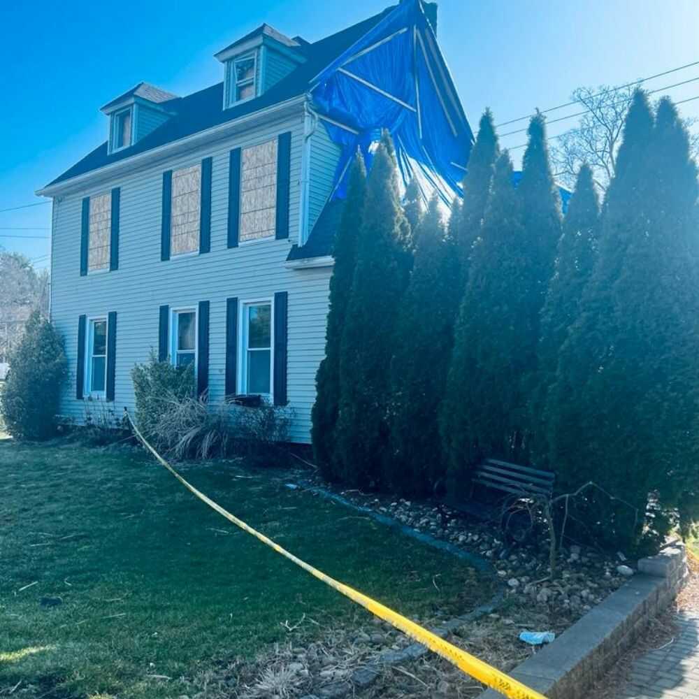 Exterior Renovation Services