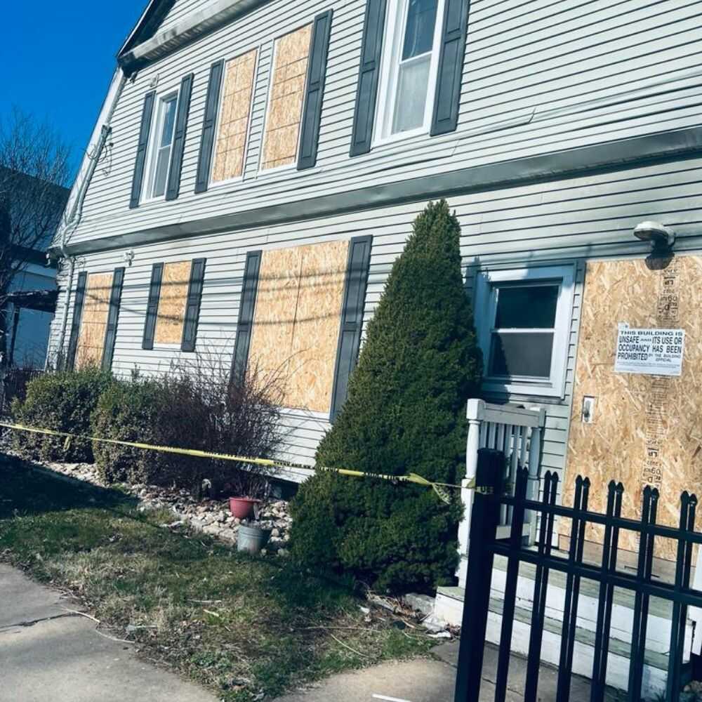 Exterior Renovation Services