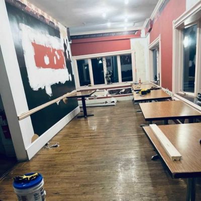 Interior Renovation Services