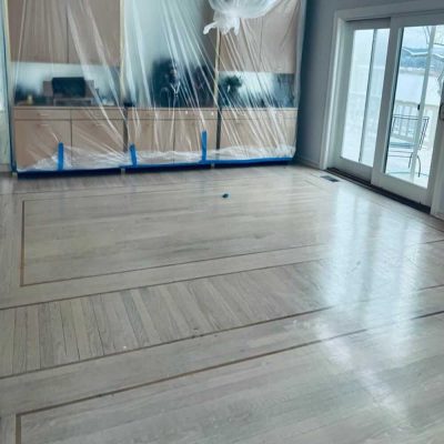 Interior Renovation Services