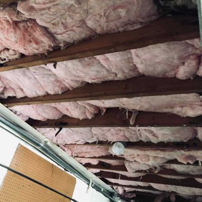 Insulation-Service